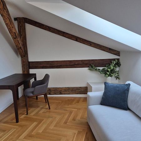 Laurinska 1 Apartments Bratislava Eksteriør billede