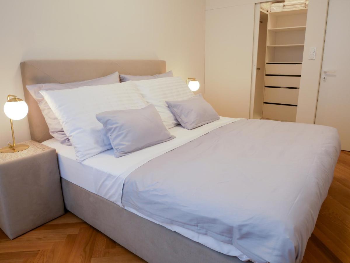 Laurinska 1 Apartments Bratislava Eksteriør billede