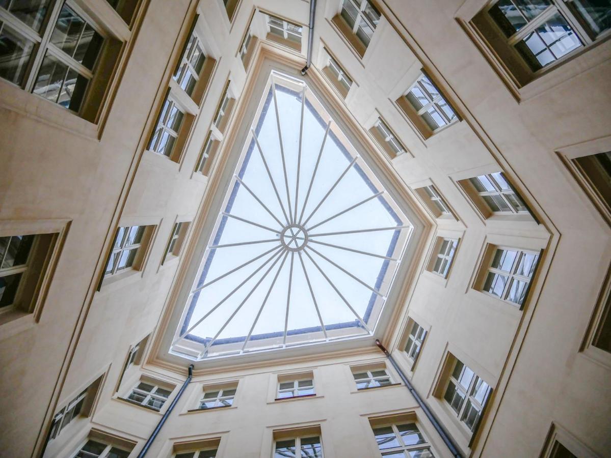 Laurinska 1 Apartments Bratislava Eksteriør billede