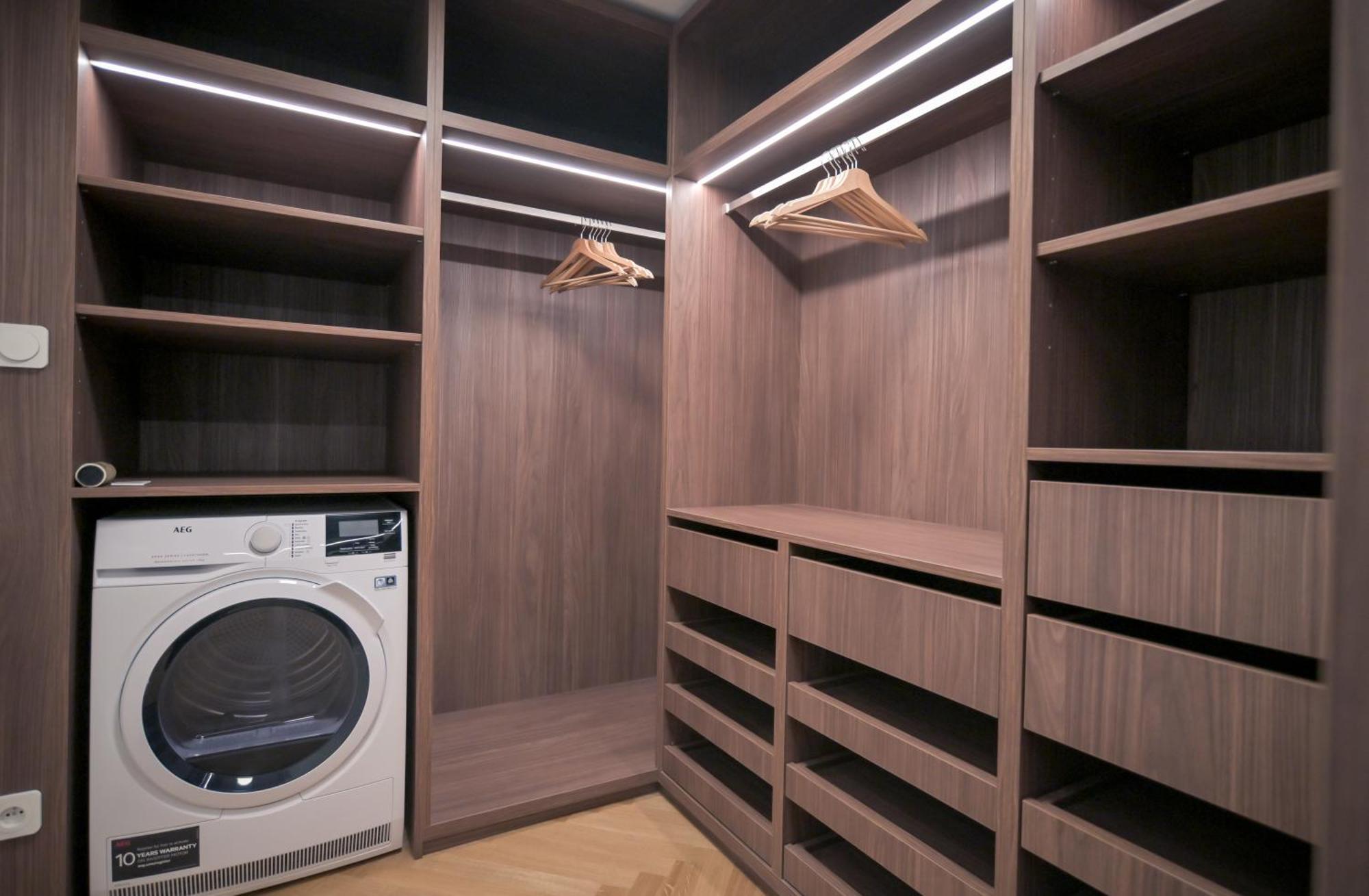 Laurinska 1 Apartments Bratislava Eksteriør billede
