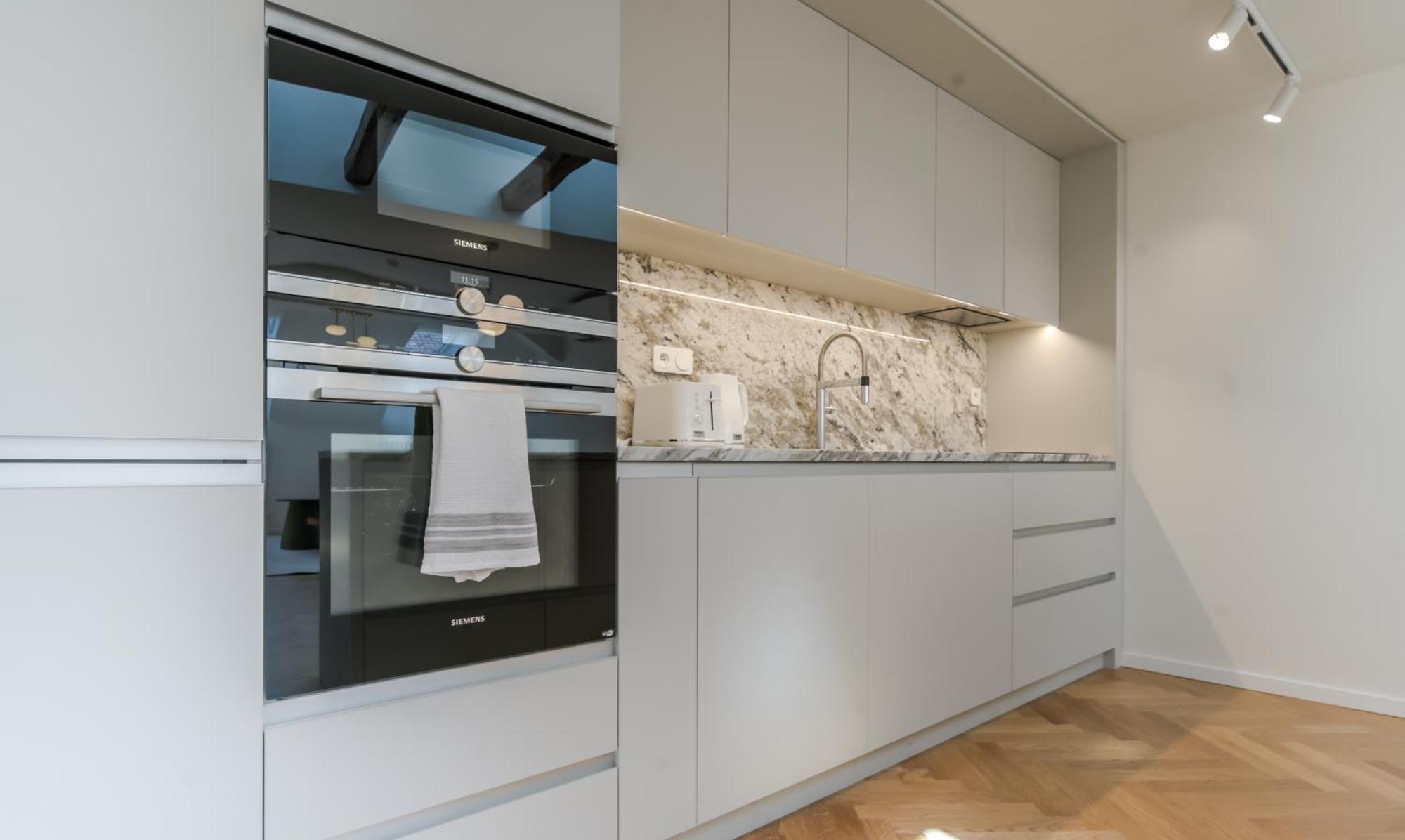 Laurinska 1 Apartments Bratislava Eksteriør billede